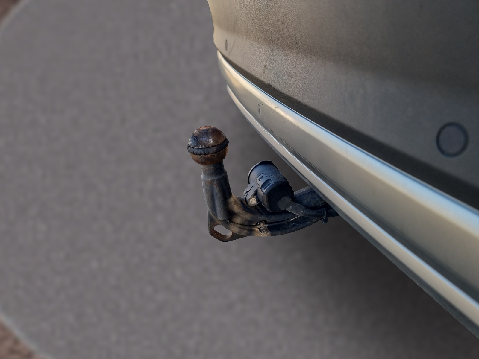 AUDI Q7 3.0 TDI quattro tiptronic 7 Plätzer-image-12