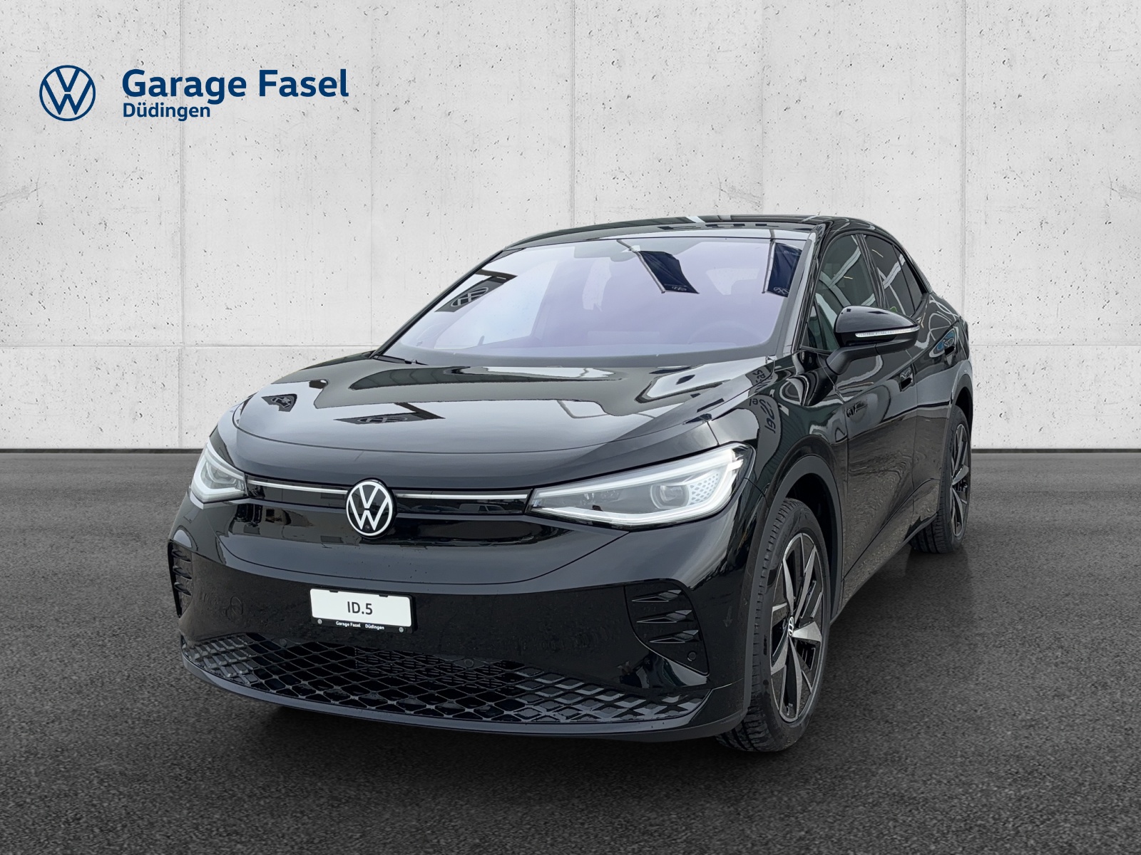 VW ID.5 GTX 77 kWh 4Motion