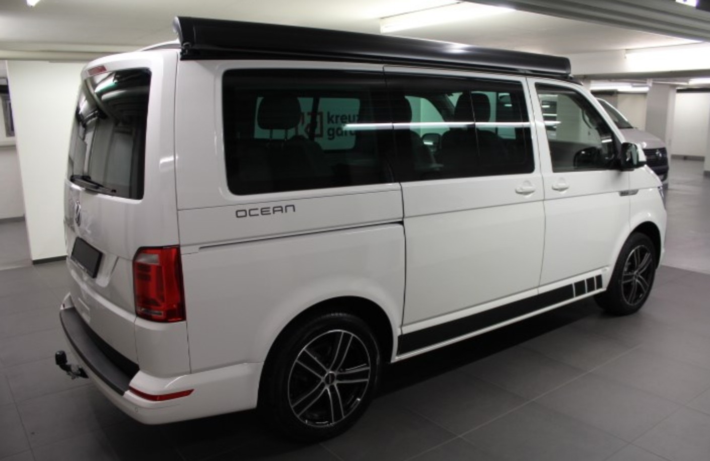 VW T6 California 2.0 TDI Ocean-image-1