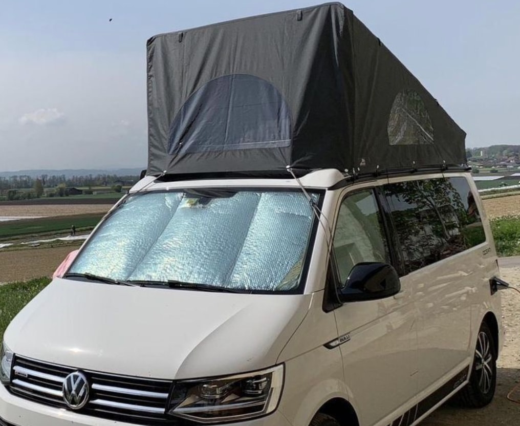 VW T6 California 2.0 TDI Ocean-image-11