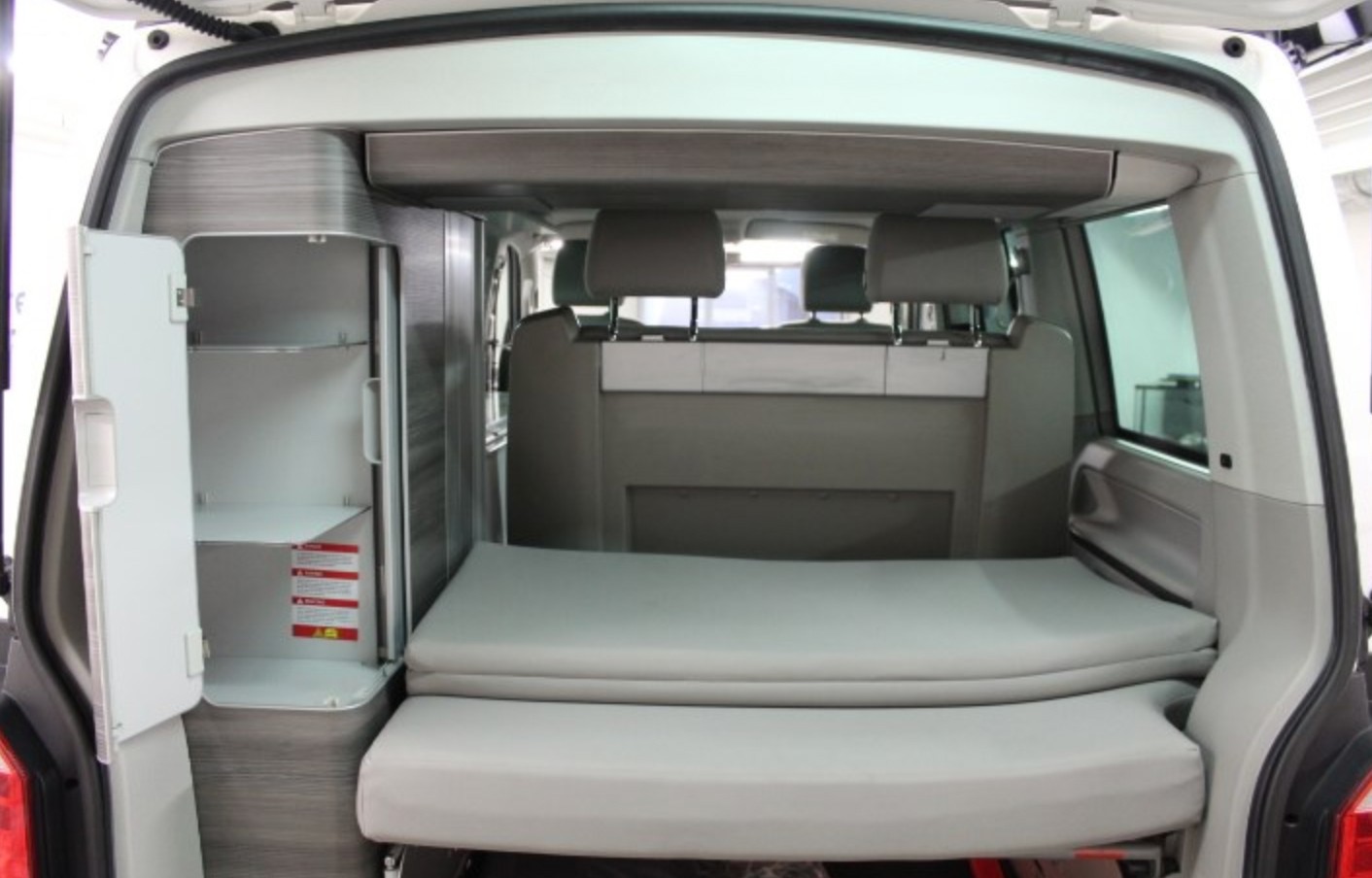 VW T6 California 2.0 TDI Ocean-image-7