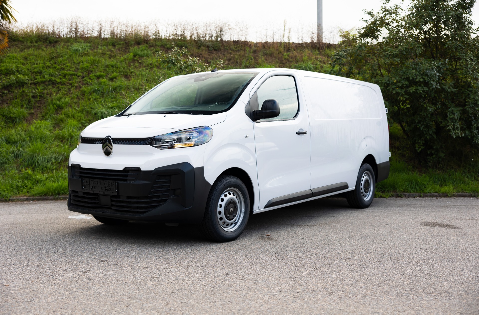 CITROEN NEW MODEL 2025 Jumpy (Frigo -20°) 2.0 BlueHDi 145 XL-image-1