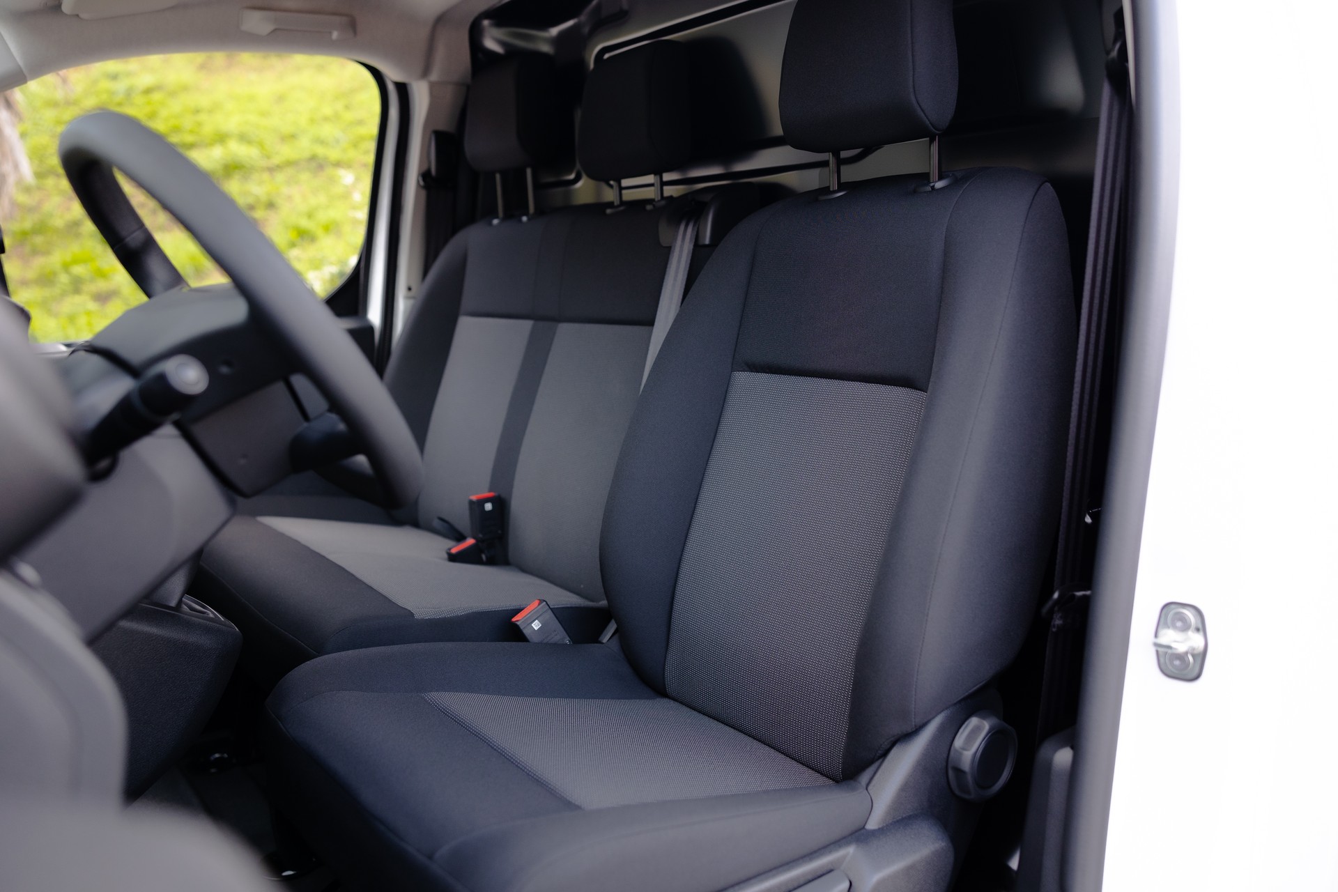 CITROEN NEW MODEL 2025 Jumpy (Frigo -20°) 2.0 BlueHDi 145 XL-image-7