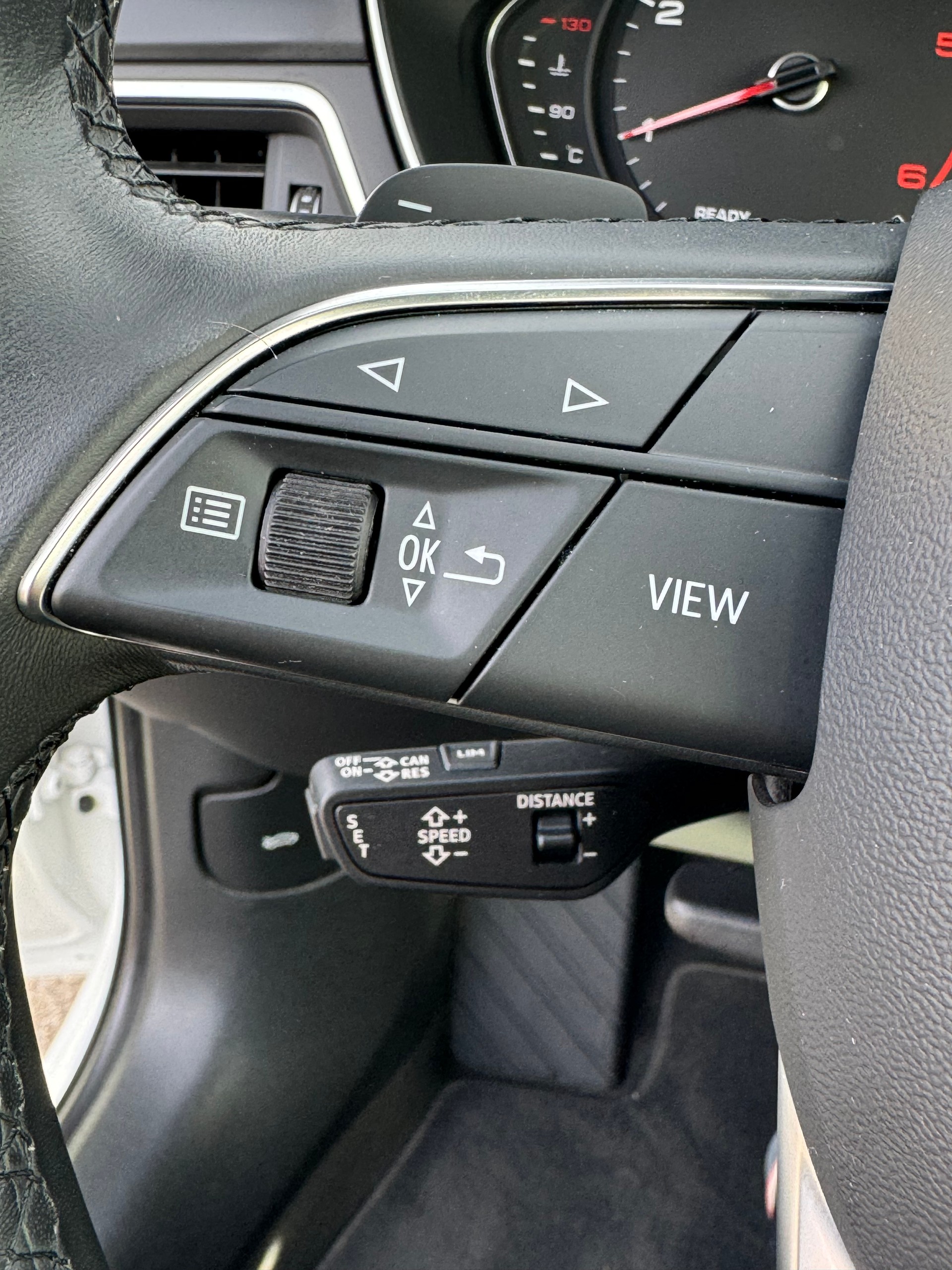 AUDI A4 Avant 40 TDI advanced quattro S-tronic-image-13