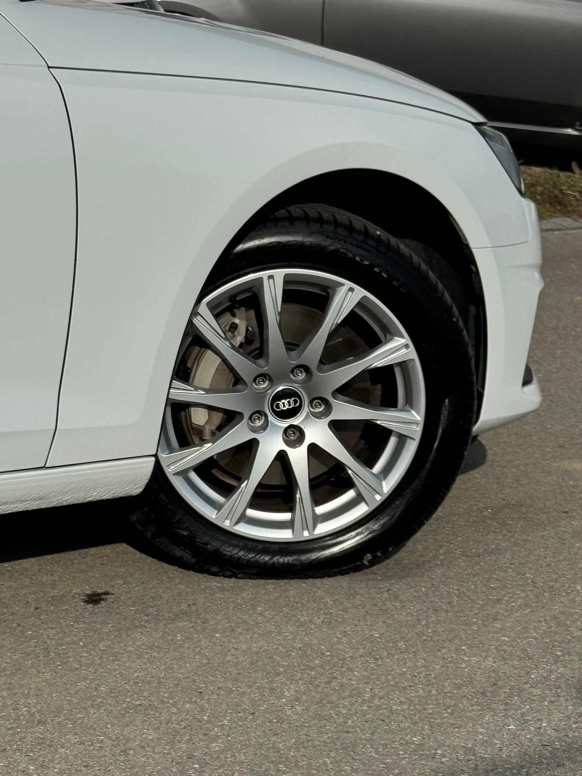 AUDI A4 Avant 40 TDI advanced quattro S-tronic-image-4