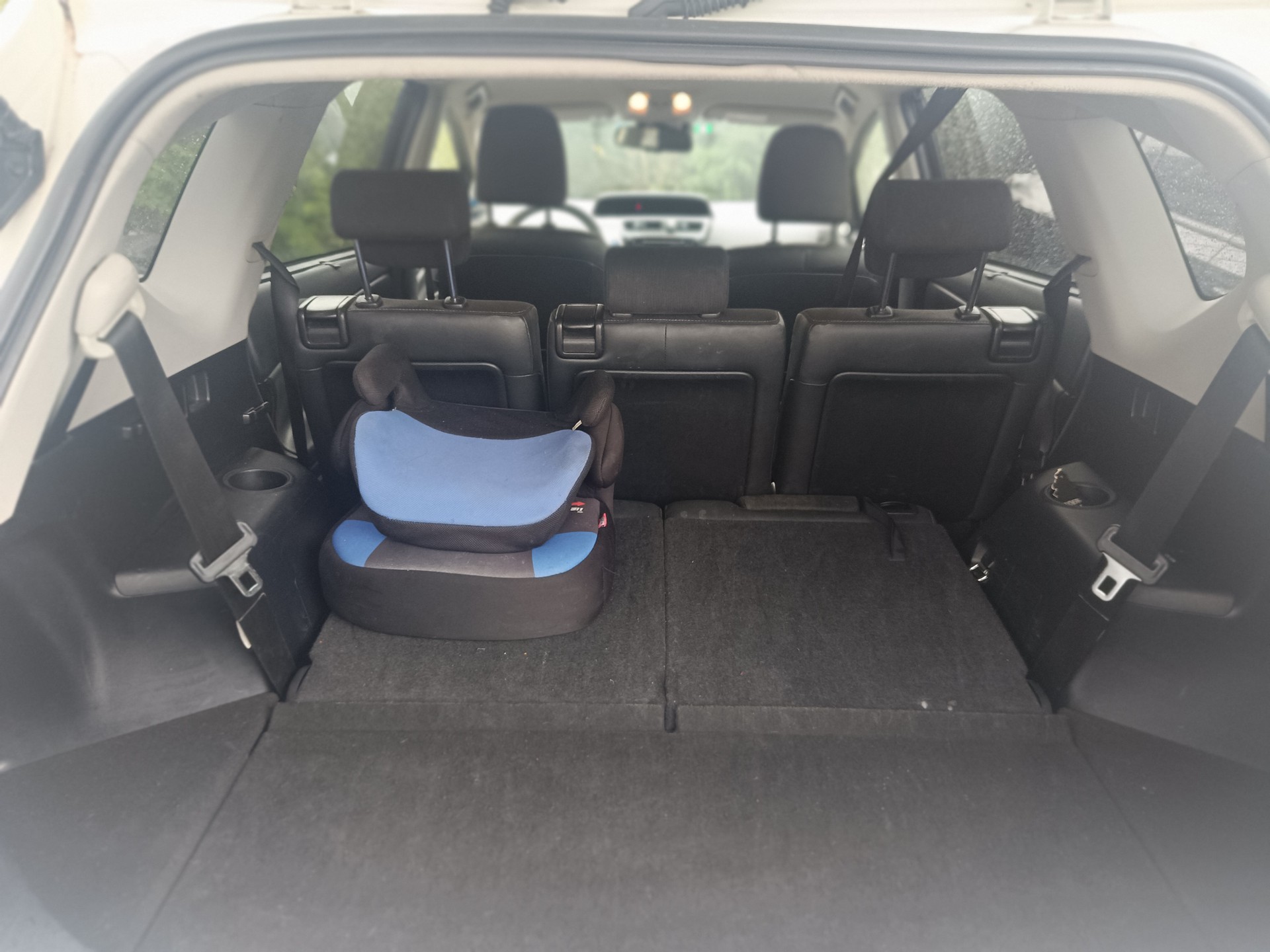 TOYOTA Prius+ 1.8 VVT-i HSD Comfort-image-5