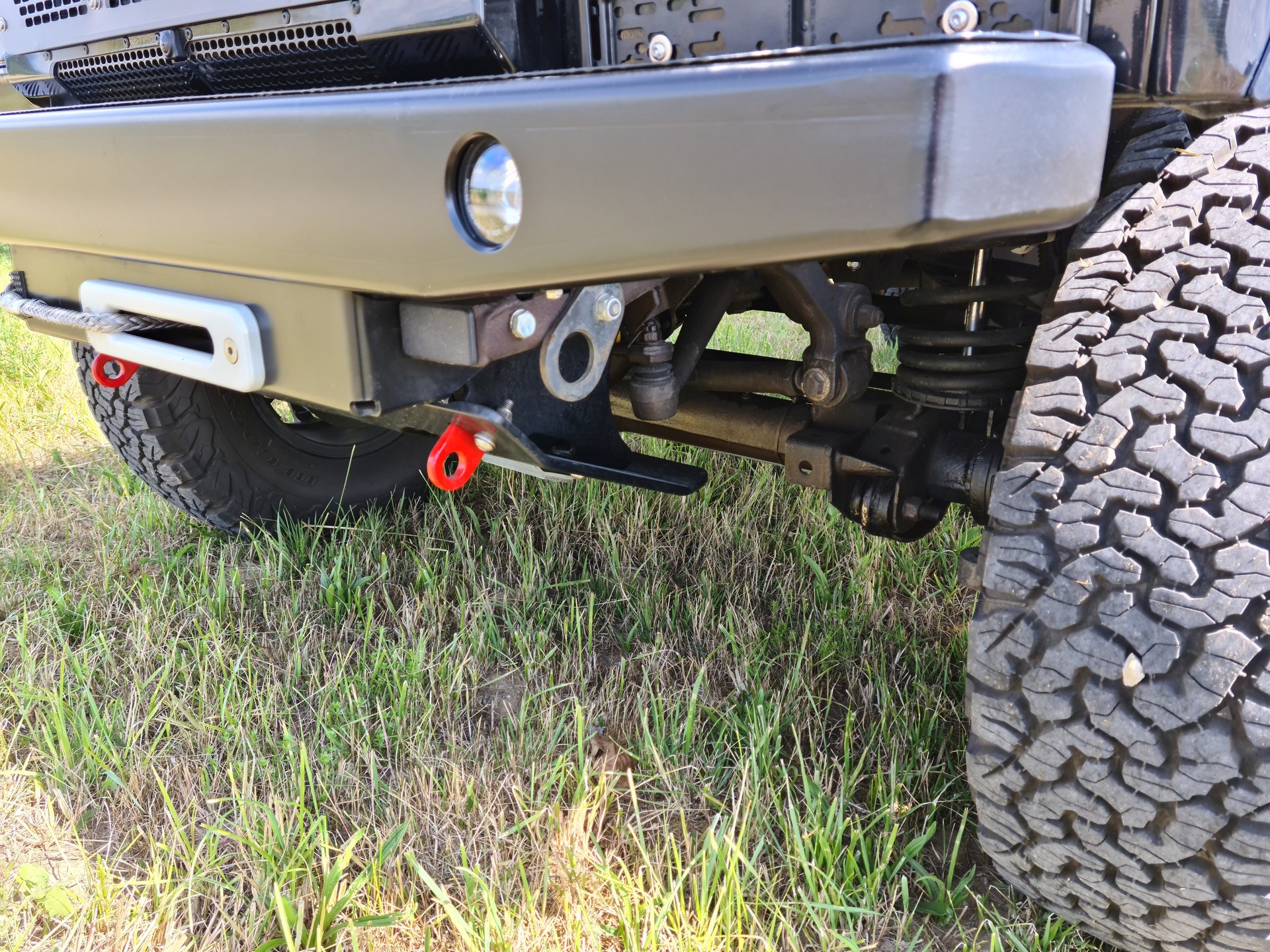 LAND ROVER Defender 110 2.2 TD4 Station Wagon-image-21