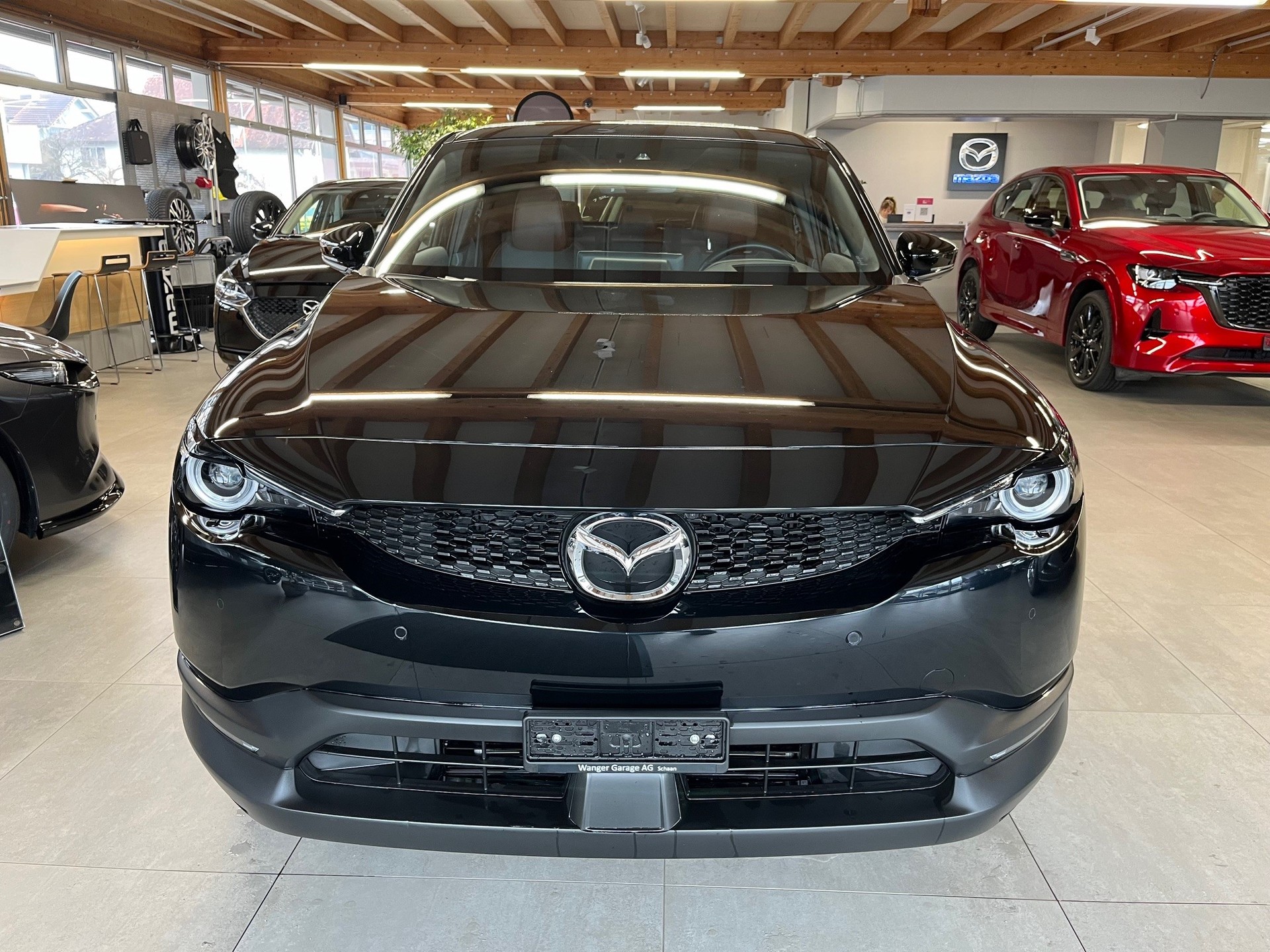 MAZDA MX-30 PHEV e-Skyactiv R-EV 170 Makoto-image-1