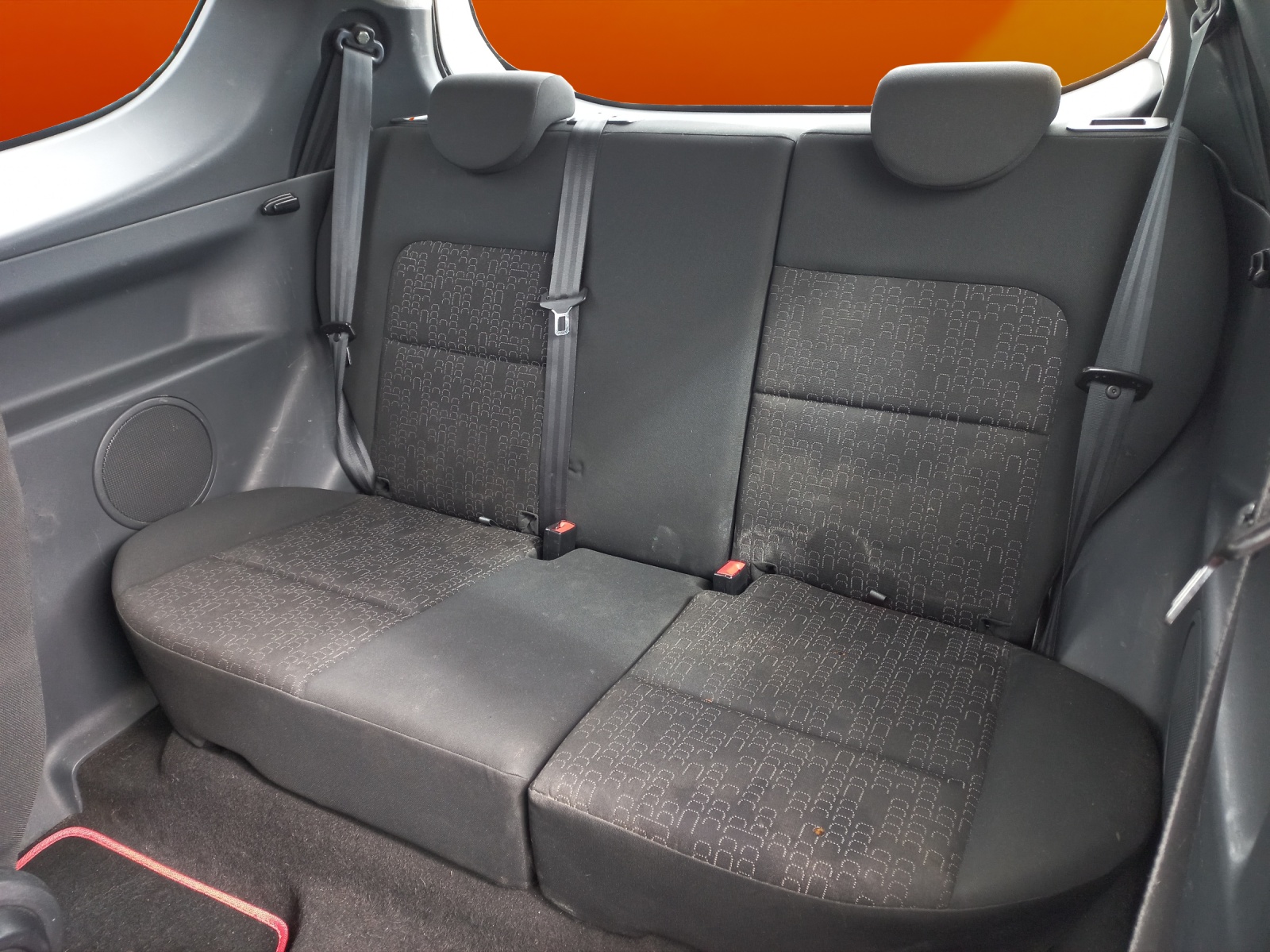 MITSUBISHI Colt 1.1 12V-image-11