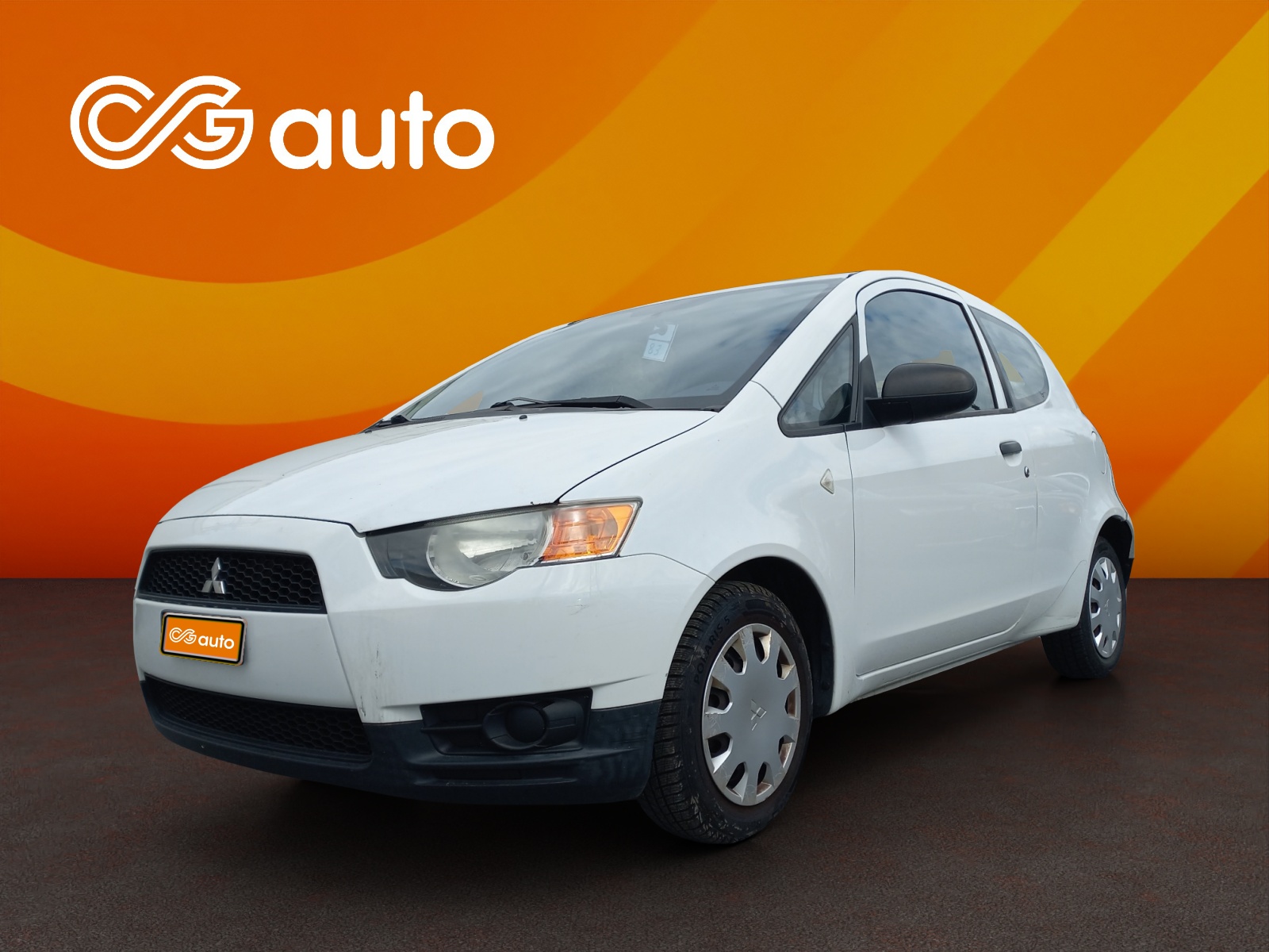 MITSUBISHI Colt 1.1 12V-image-0