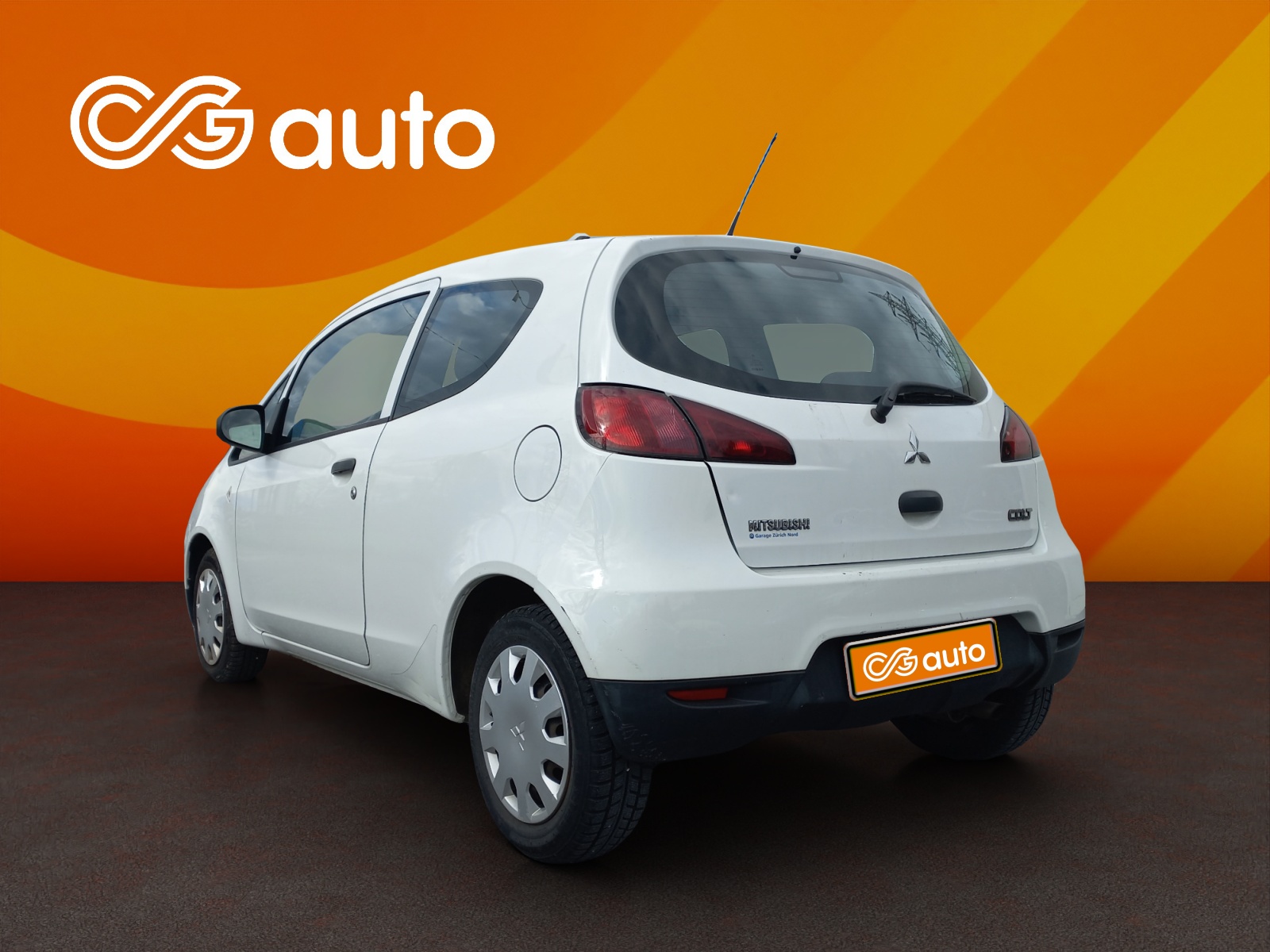 MITSUBISHI Colt 1.1 12V-image-5