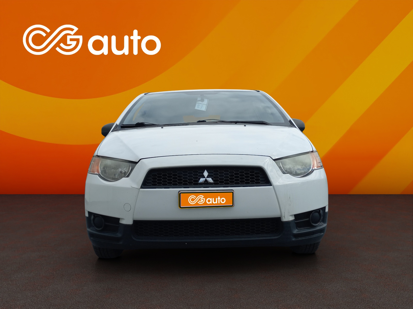 MITSUBISHI Colt 1.1 12V-image-2