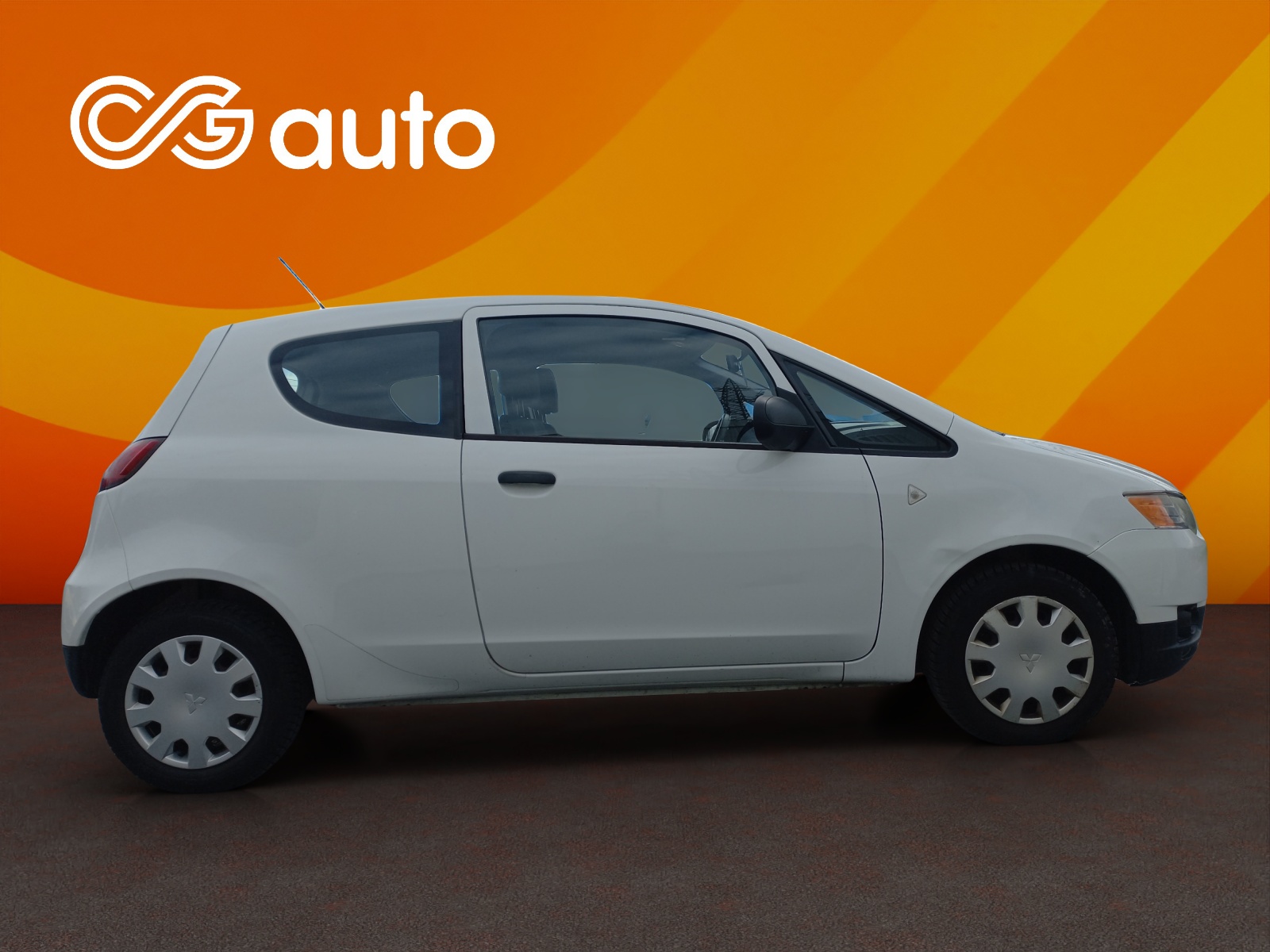 MITSUBISHI Colt 1.1 12V-image-4