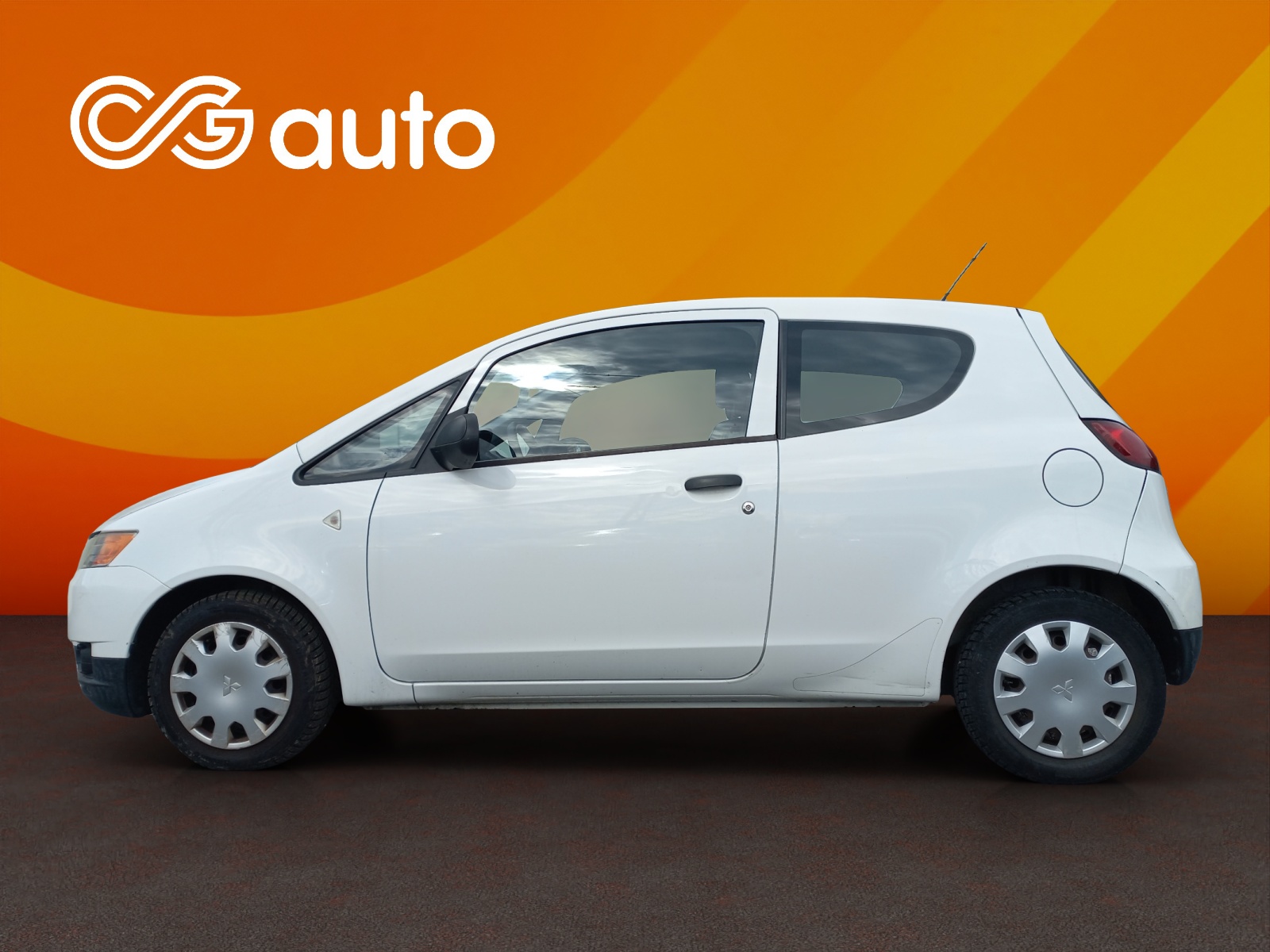 MITSUBISHI Colt 1.1 12V-image-3