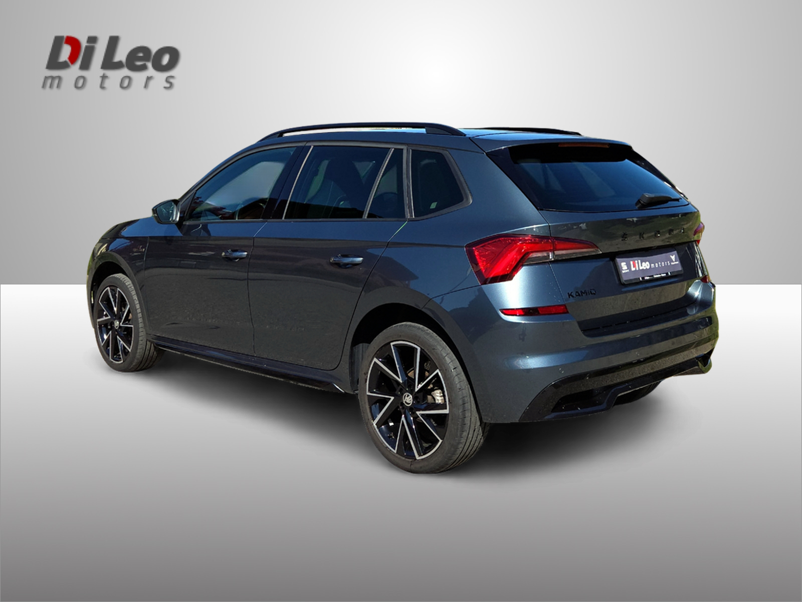 SKODA Kamiq 1.0 TSI Monte Carlo DSG-image-6