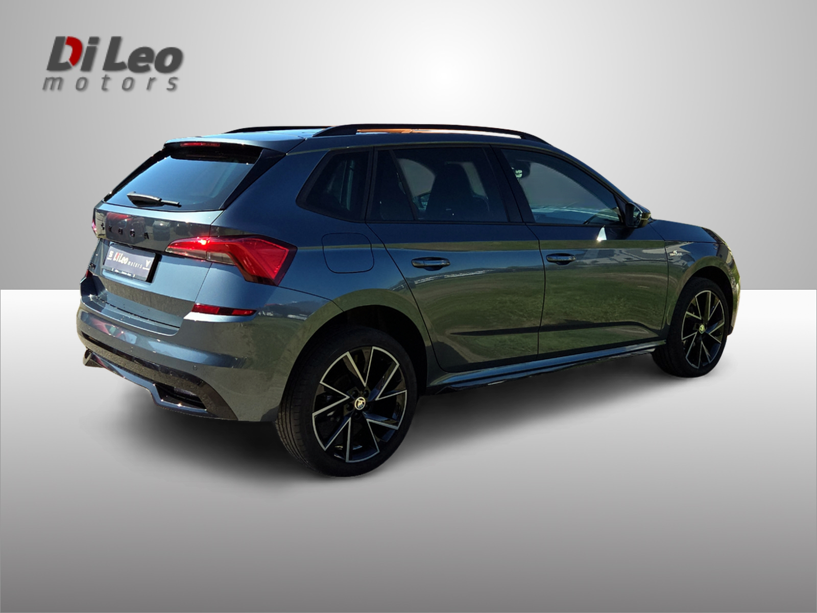 SKODA Kamiq 1.0 TSI Monte Carlo DSG-image-4