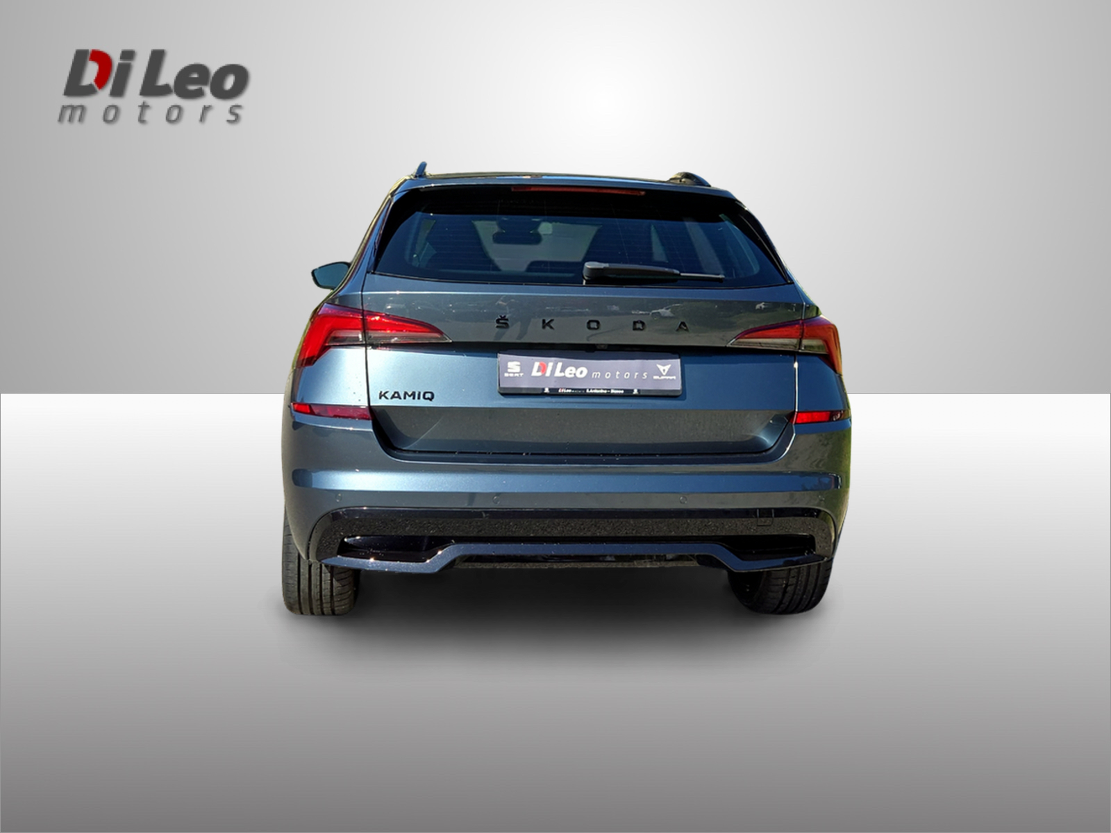 SKODA Kamiq 1.0 TSI Monte Carlo DSG-image-5