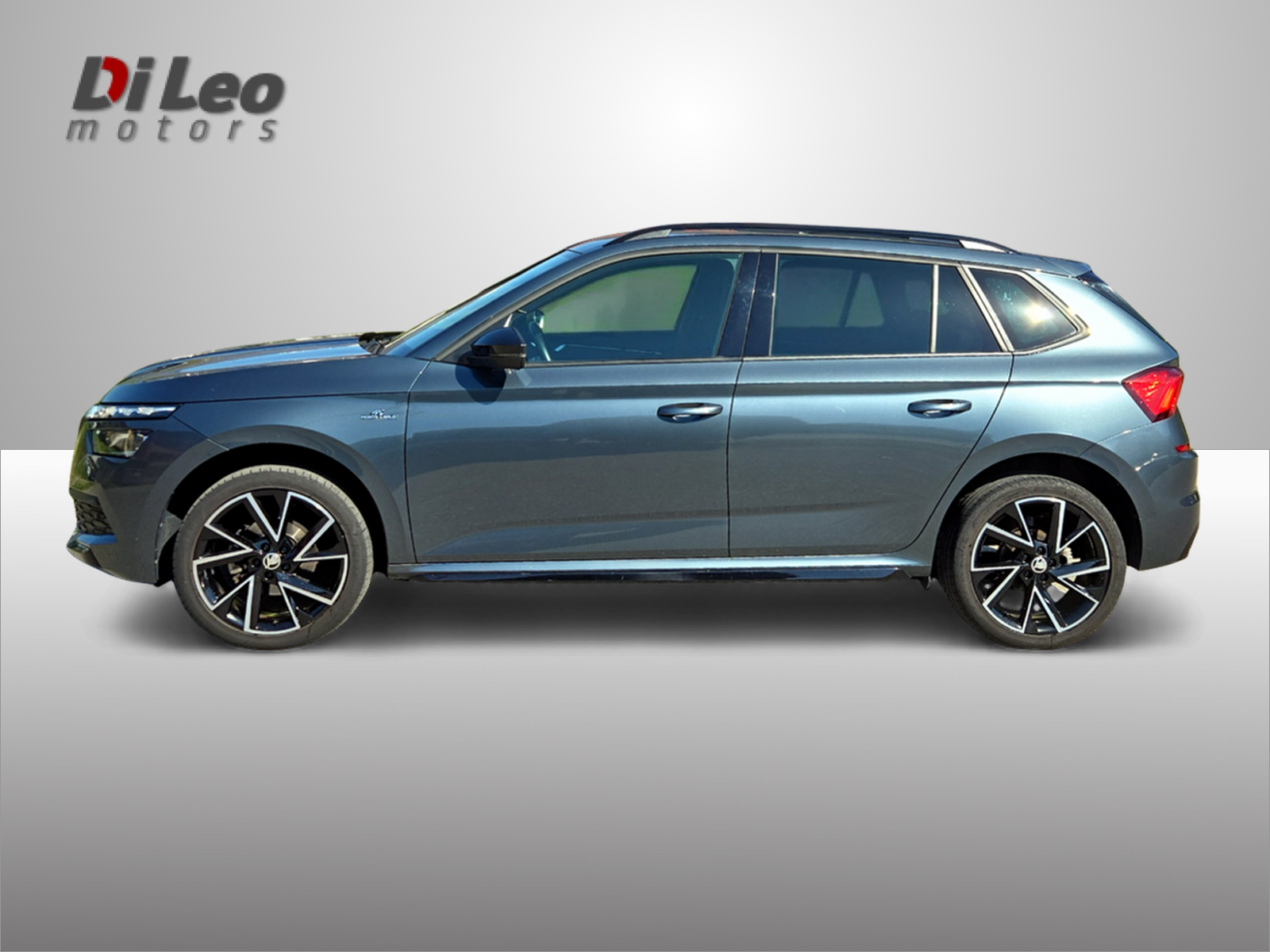SKODA Kamiq 1.0 TSI Monte Carlo DSG-image-7