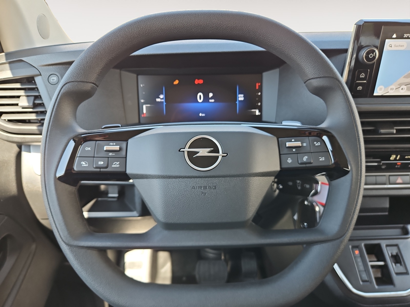 OPEL Vivaro Combi 2.0 CDTI s/s M-image-8