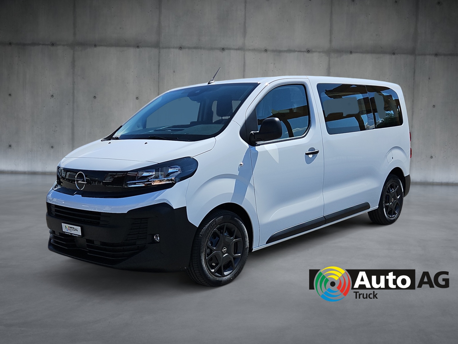 OPEL Vivaro Combi 2.0 CDTI s/s M-image-0