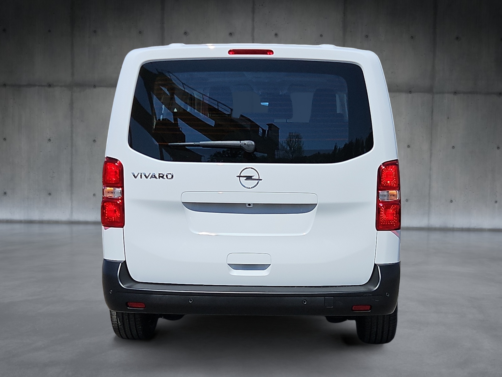 OPEL Vivaro Combi 2.0 CDTI s/s M-image-3