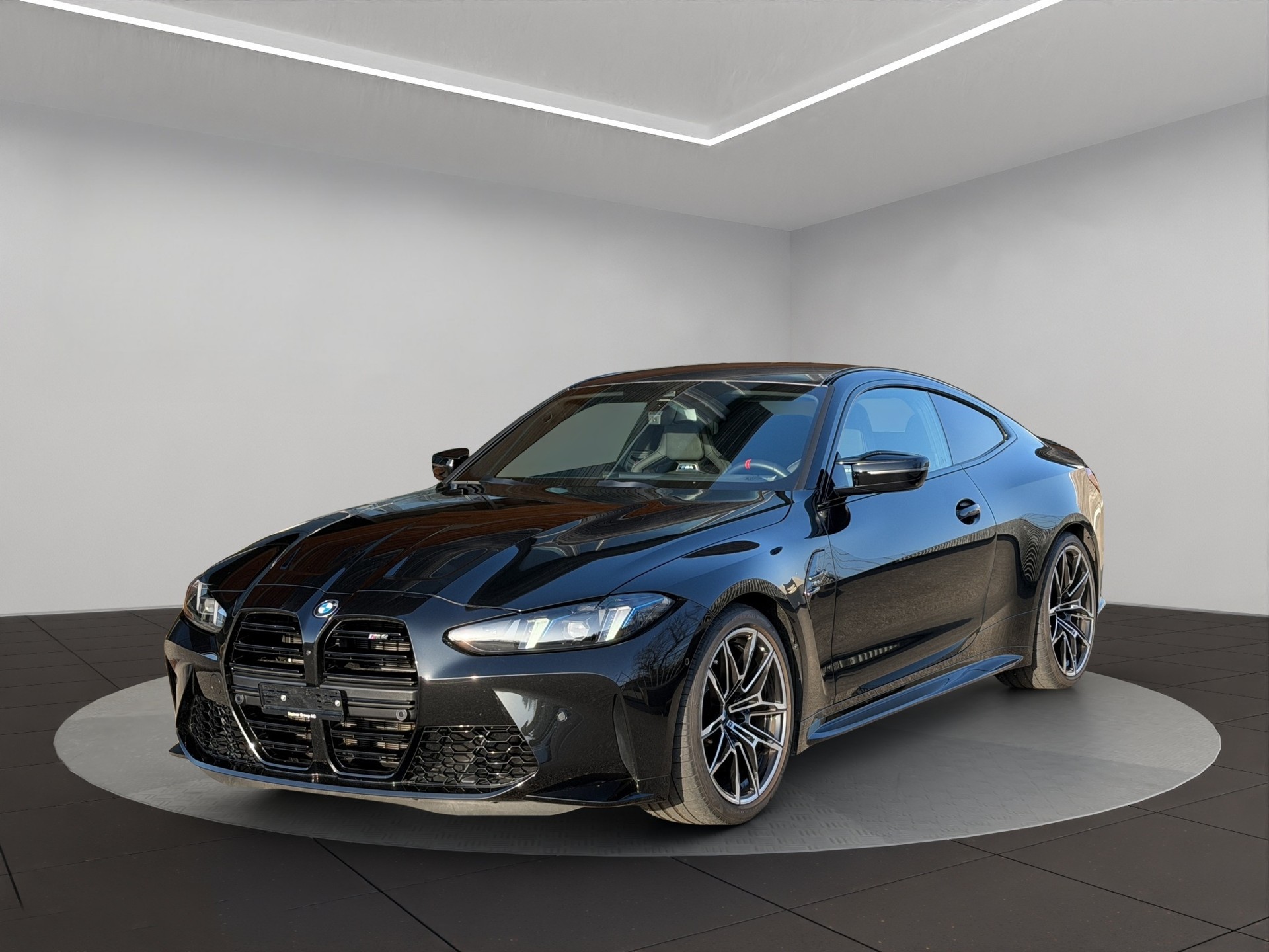 BMW M4 Coupé-image-0