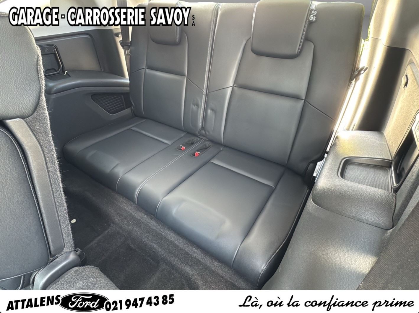 HONDA CR-V 1.5 i-VTEC Lifestyle 7 Plätze 4WD Automatic-image-11