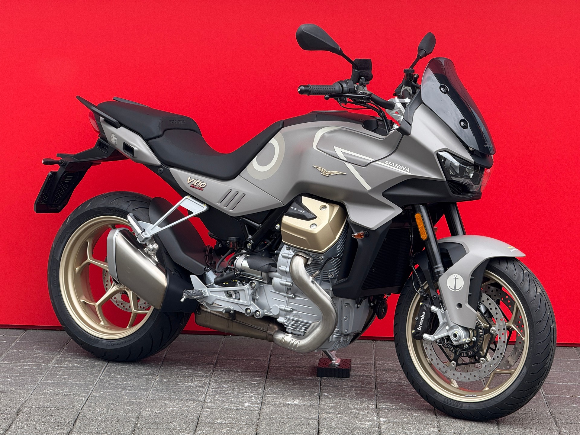 MOTO GUZZI V100 Mandello Aviazione Navale-showroom-element-1
