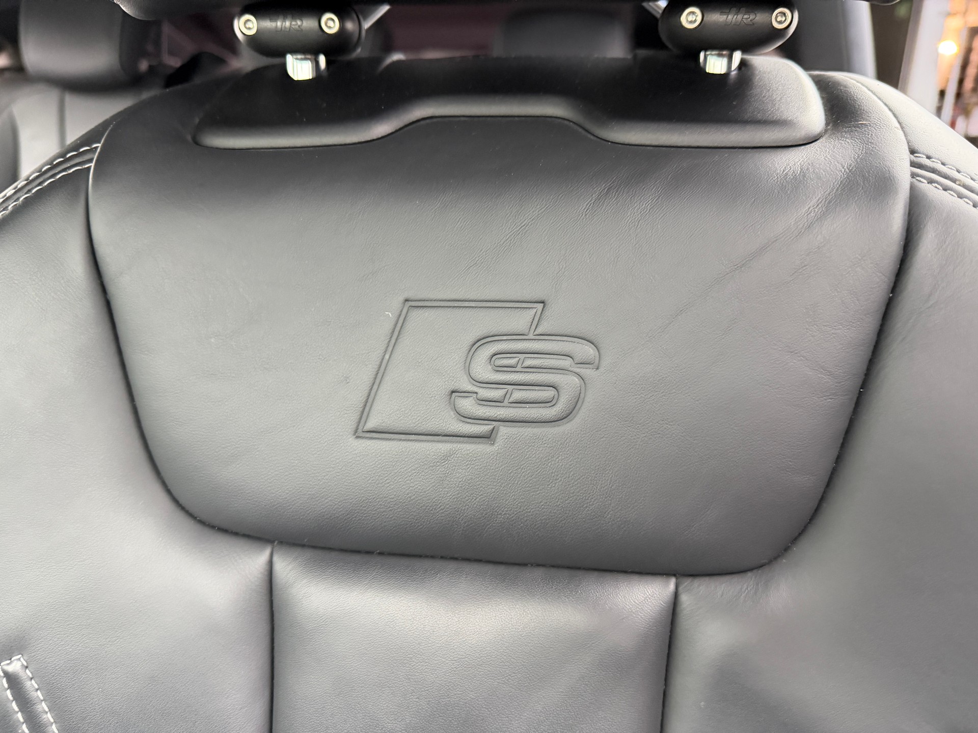 AUDI A5 Sportback 50 TDI 286PS S-Line Midnight Black quattro tiptronic | Standheizung | B&O Sound | Head-Up | Leder | MassageSitze |-image-7