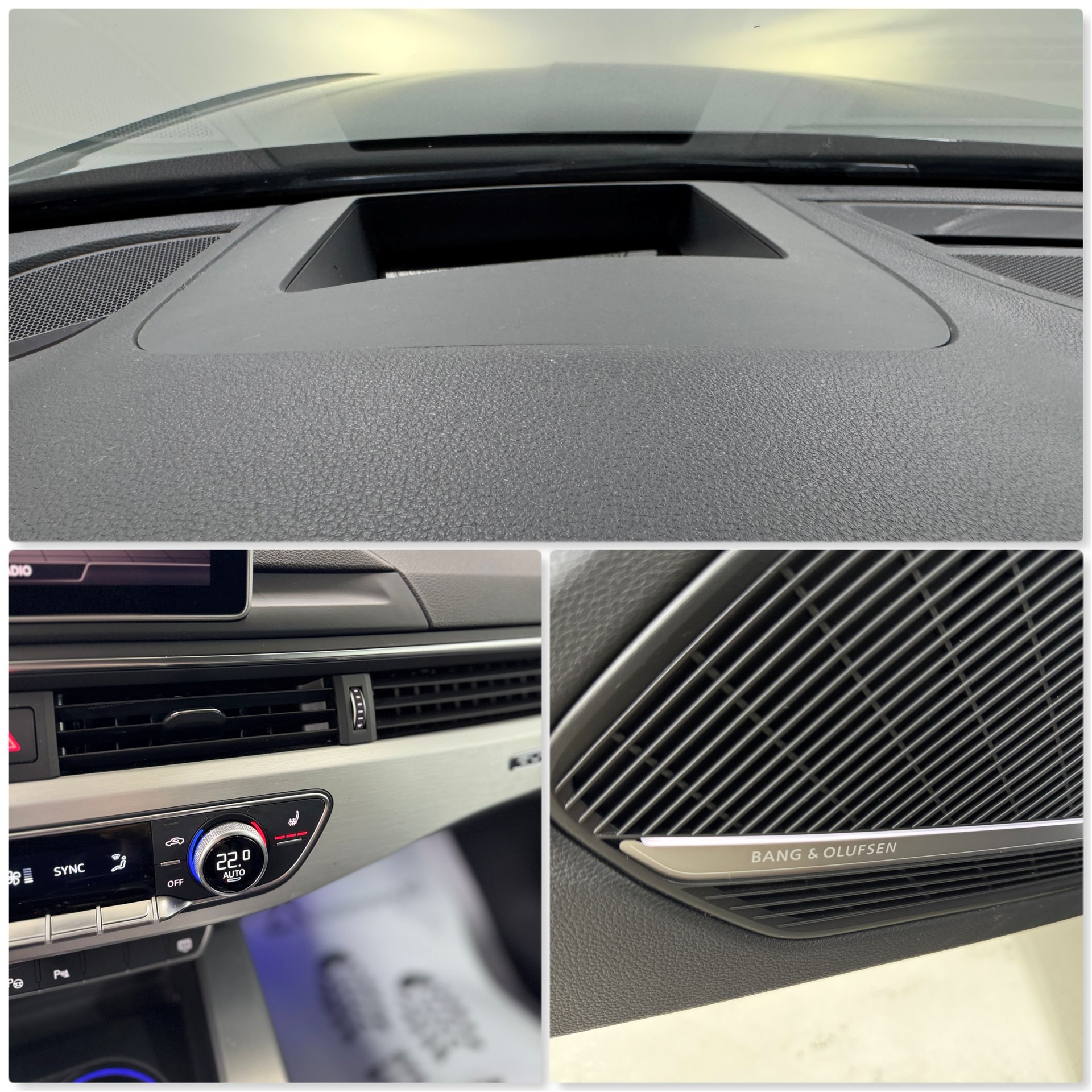 AUDI A5 Sportback 50 TDI 286PS S-Line Midnight Black quattro tiptronic | Standheizung | B&O Sound | Head-Up-Display | Leder |-image-13
