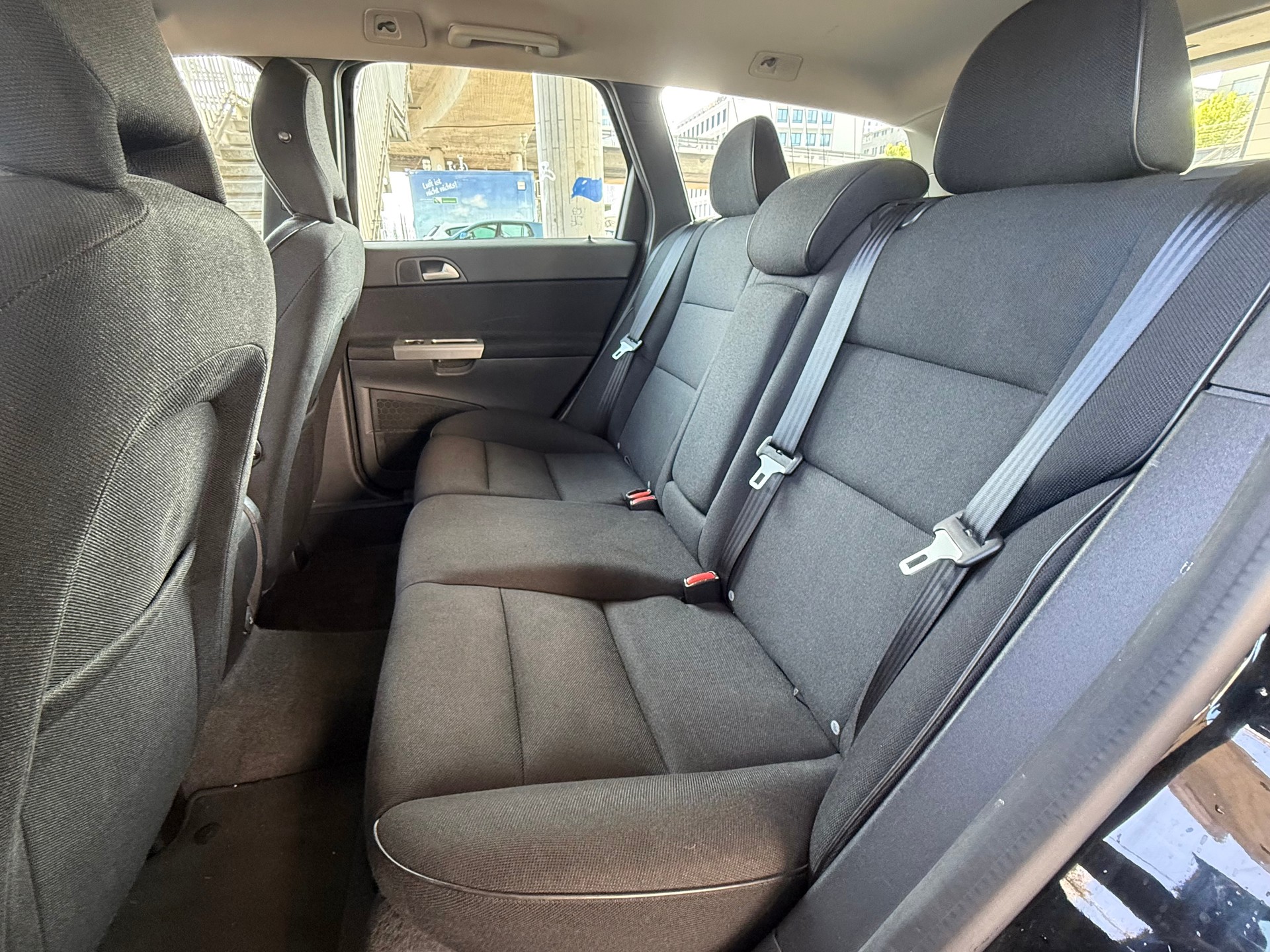 VOLVO V50 T5 Kinetic-image-14