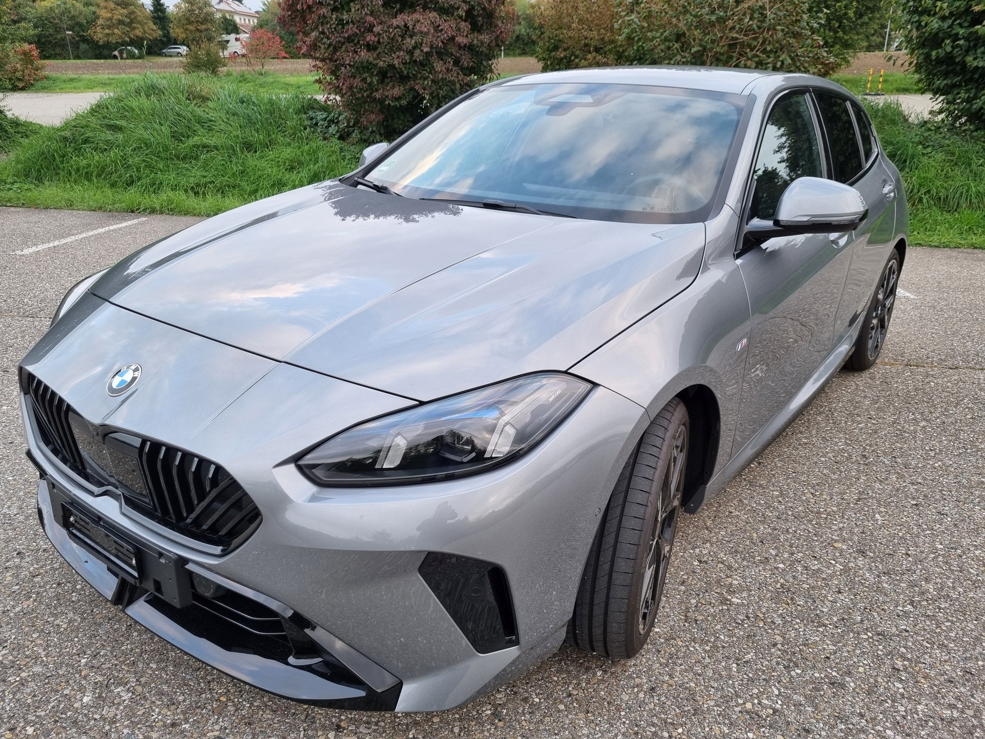 BMW 123 xDrive M Sport Pro Steptronic-image-4