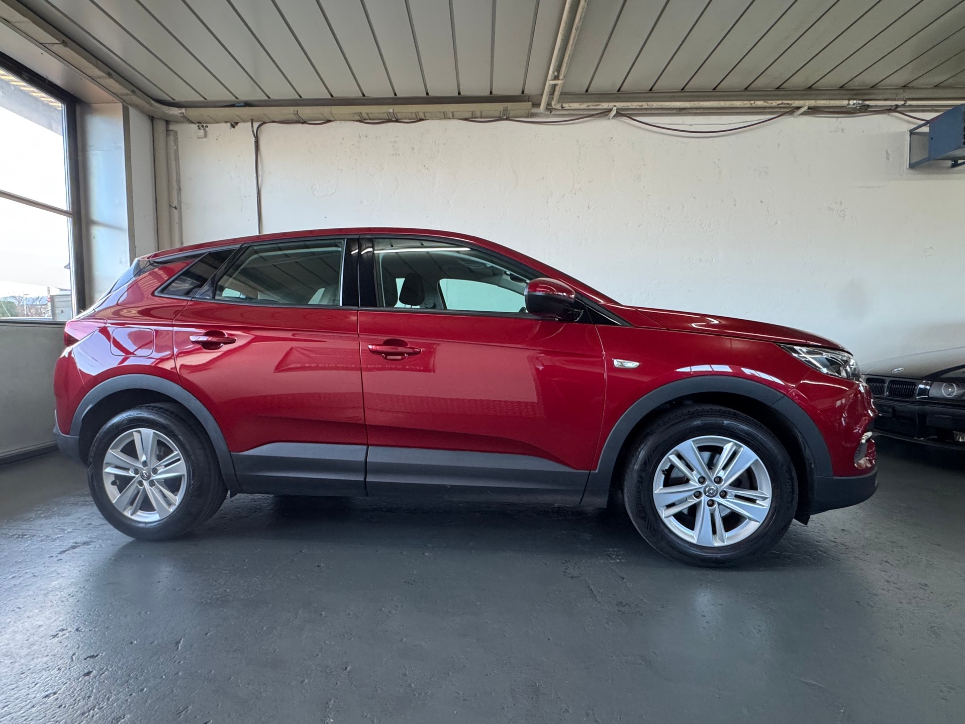 OPEL Grandland X 1.2i TP Ultimate-image-6