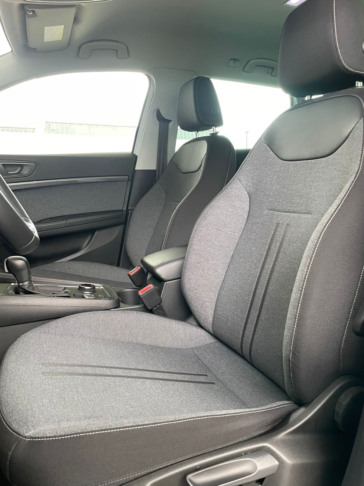 SEAT Ateca 2.0 TDI Style 4Drive DSG-image-5
