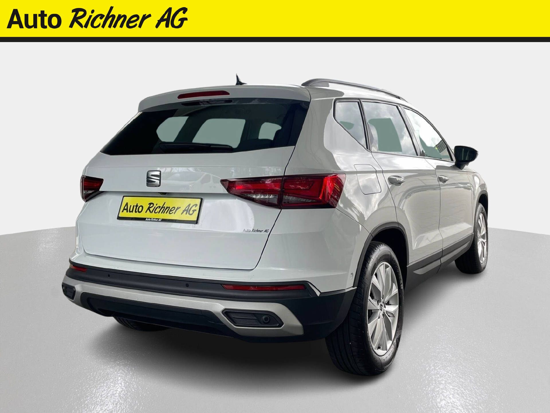 SEAT Ateca 2.0 TDI Style 4Drive DSG-image-3