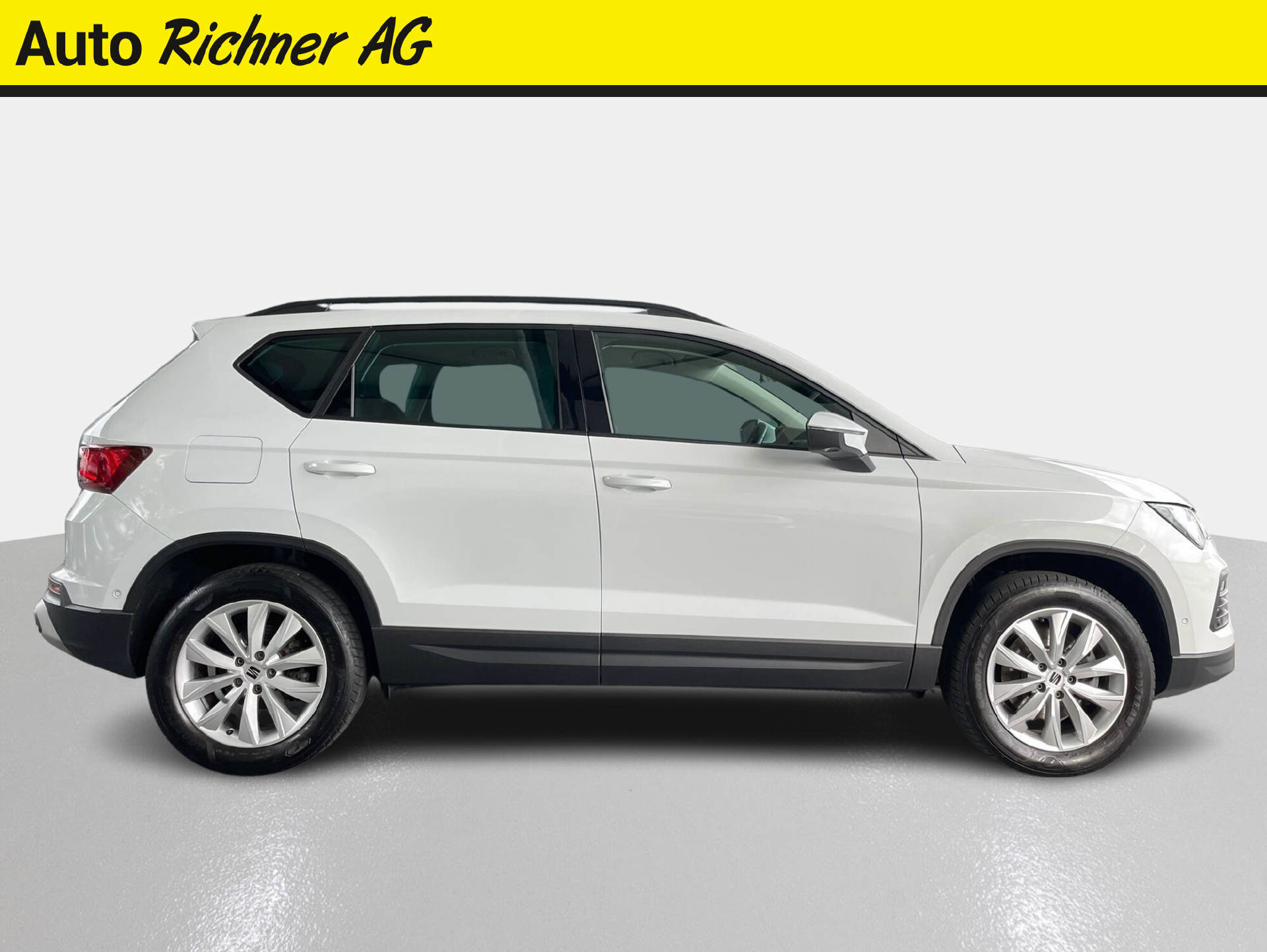SEAT Ateca 2.0 TDI Style 4Drive DSG-image-2