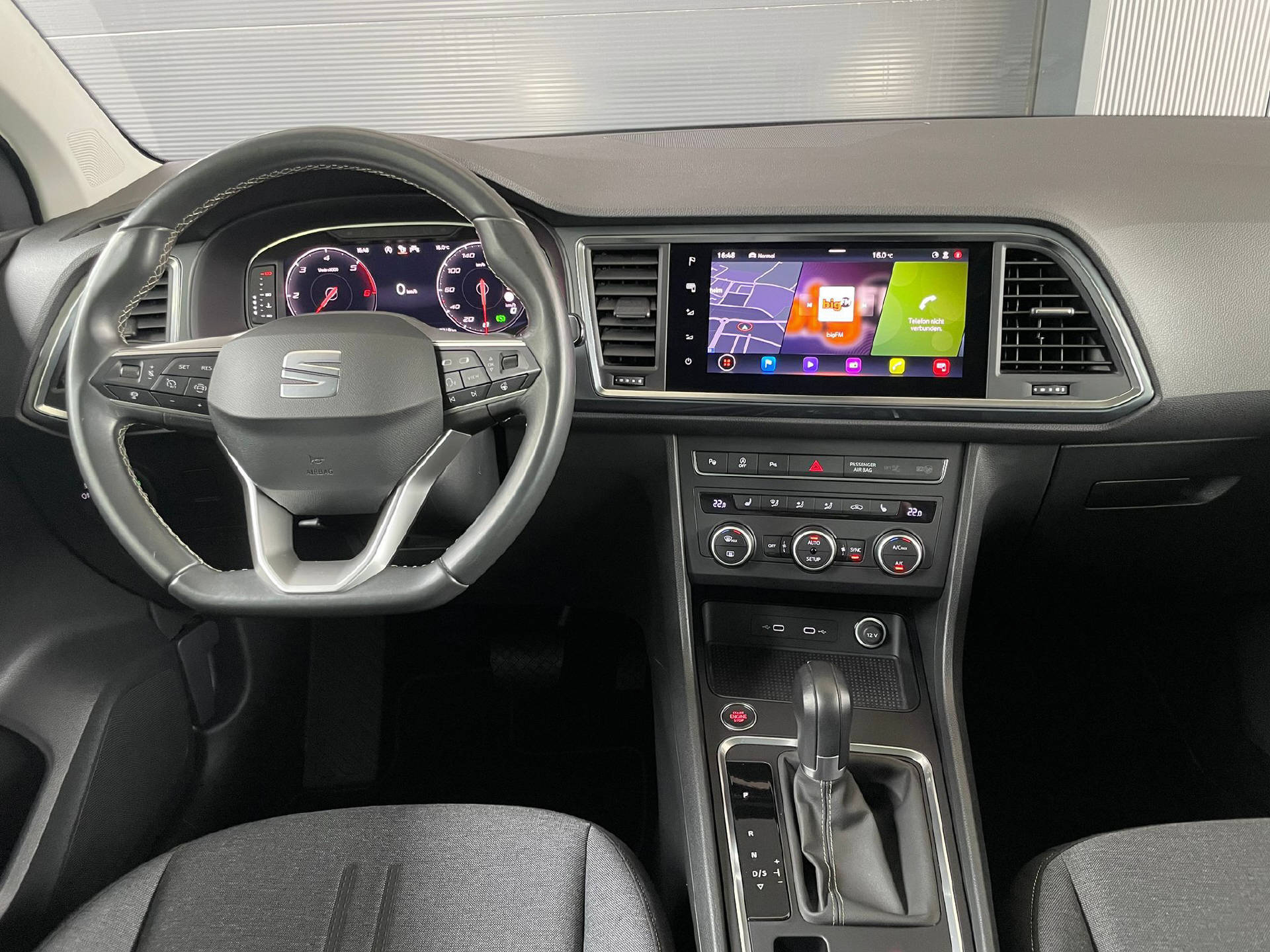 SEAT Ateca 2.0 TDI Style 4Drive DSG-image-6