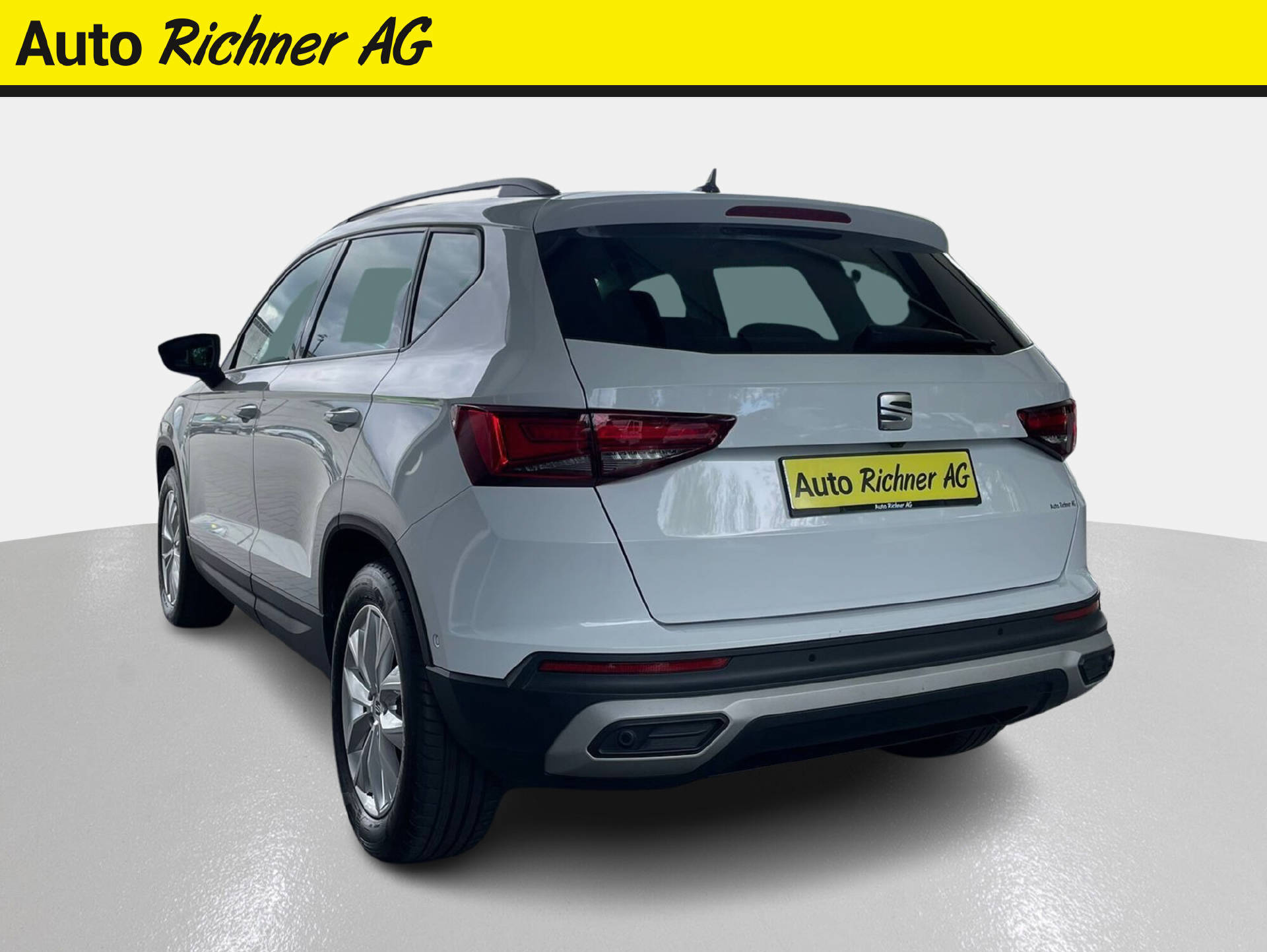 SEAT Ateca 2.0 TDI Style 4Drive DSG-image-4