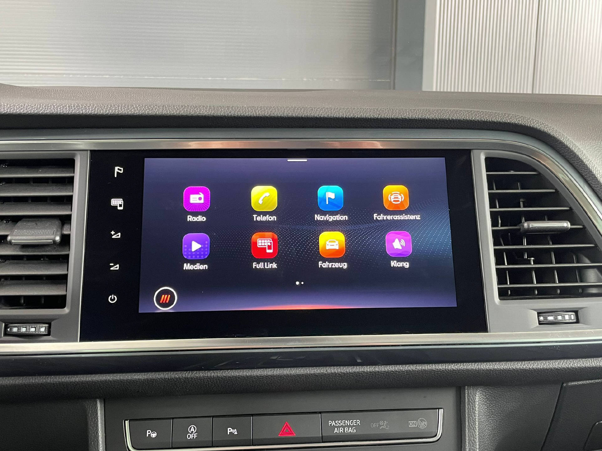 SEAT Ateca 2.0 TDI Style 4Drive DSG-image-12