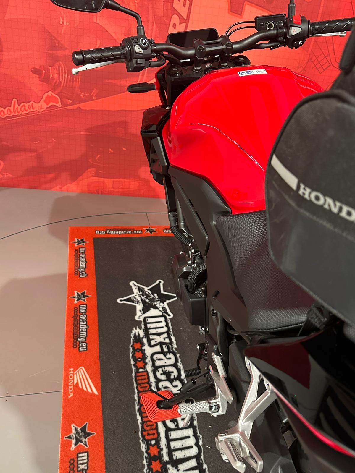 HONDA CB 500 Hornet**35KW**Neufahrzeug *-showroom-element-3