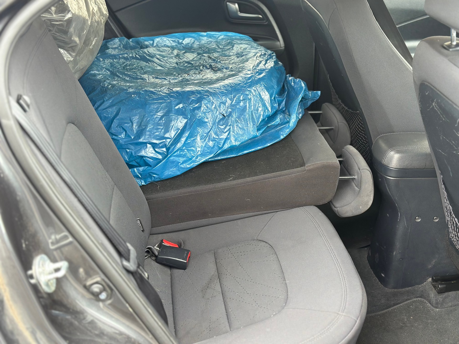 KIA Rio 1.4 CRDi Style-image-6