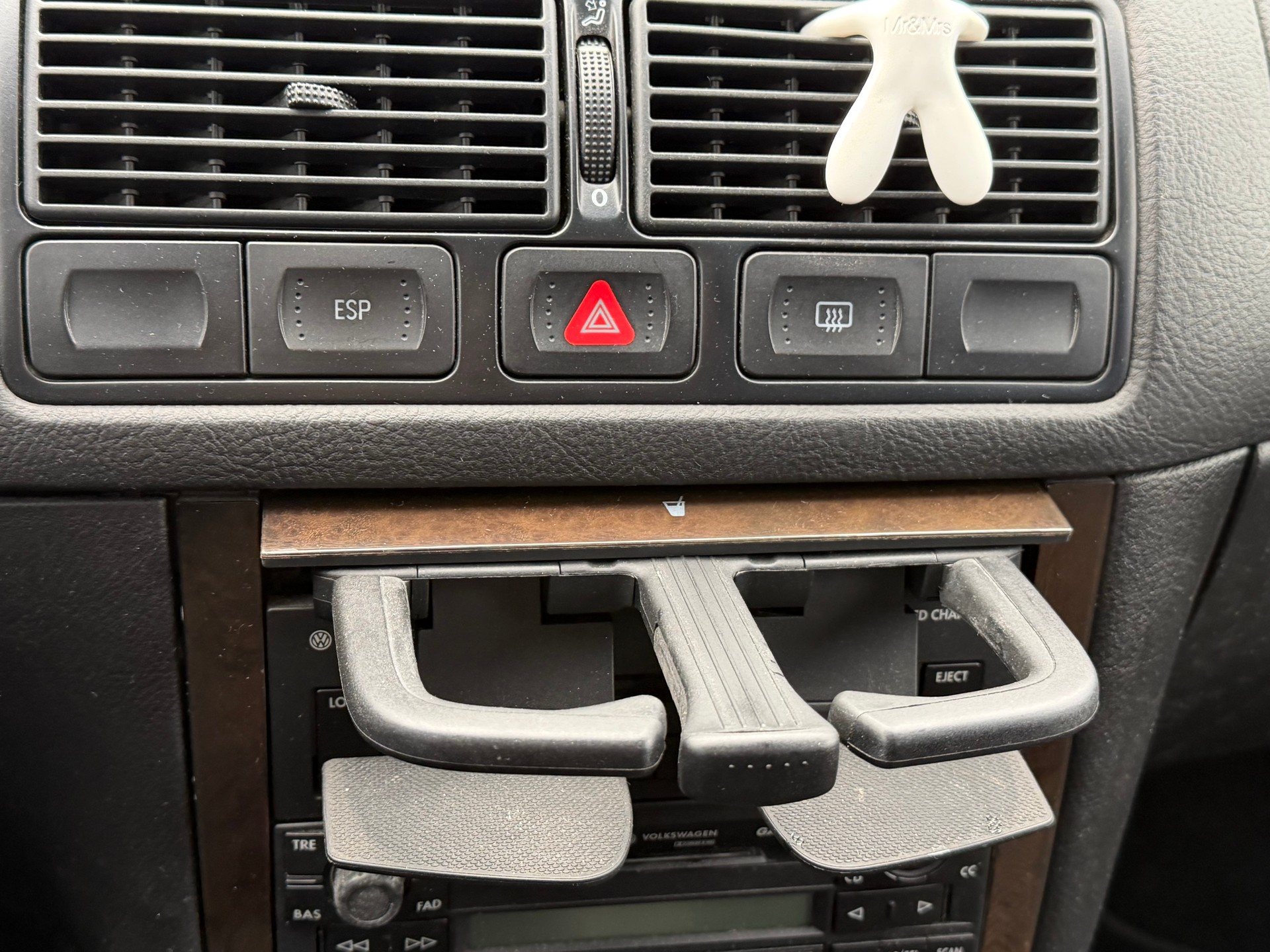 VW Golf 1.8 T GTI-image-13