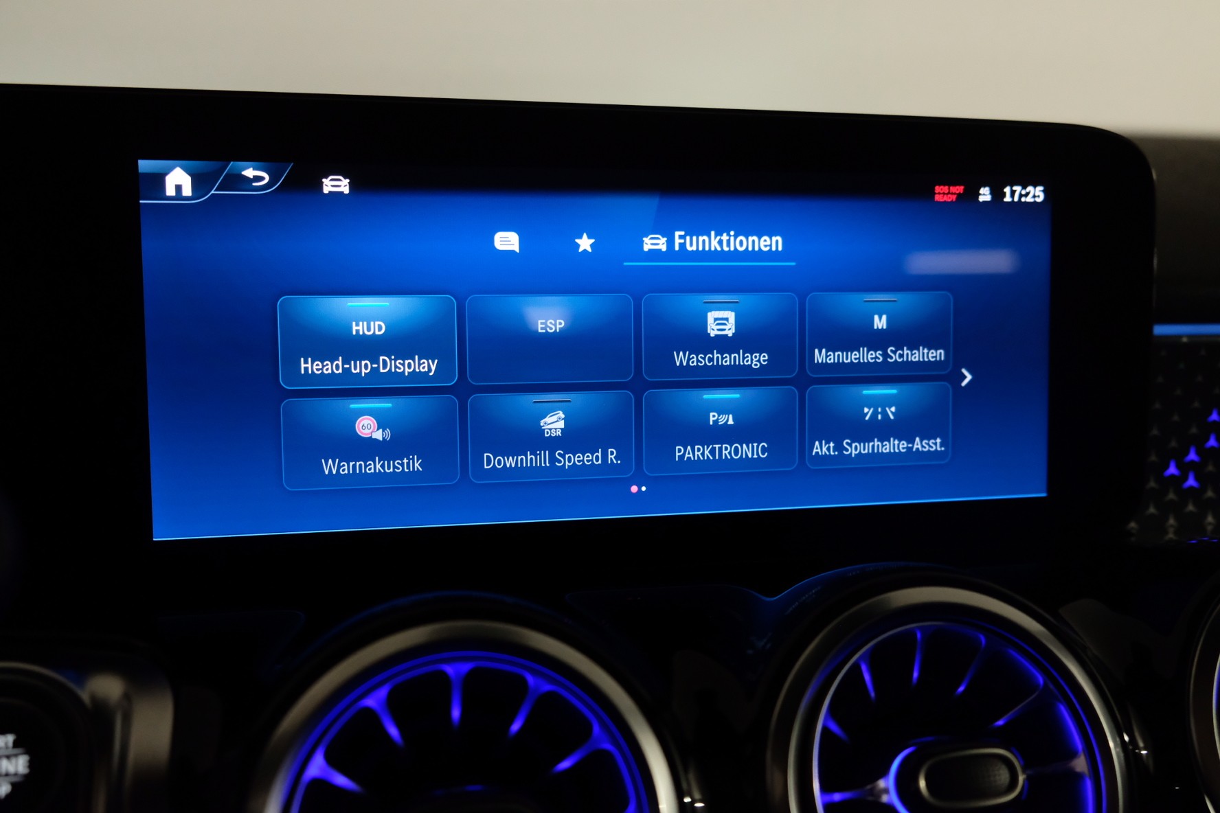 MERCEDES-BENZ GLB 250 4Matic 8G-Tronic-image-15