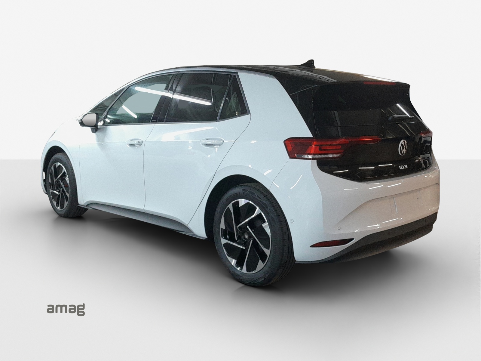 VW ID.3 Pro 52 kWh Pure-image-2