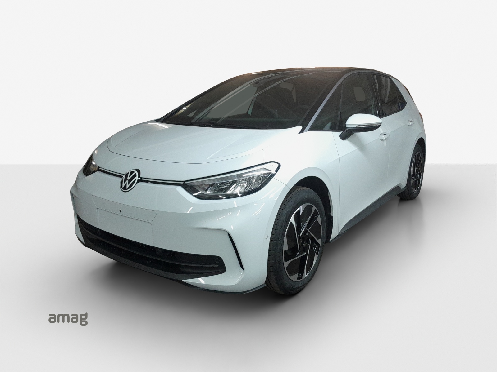 VW ID.3 Pro 52 kWh Pure-image-0