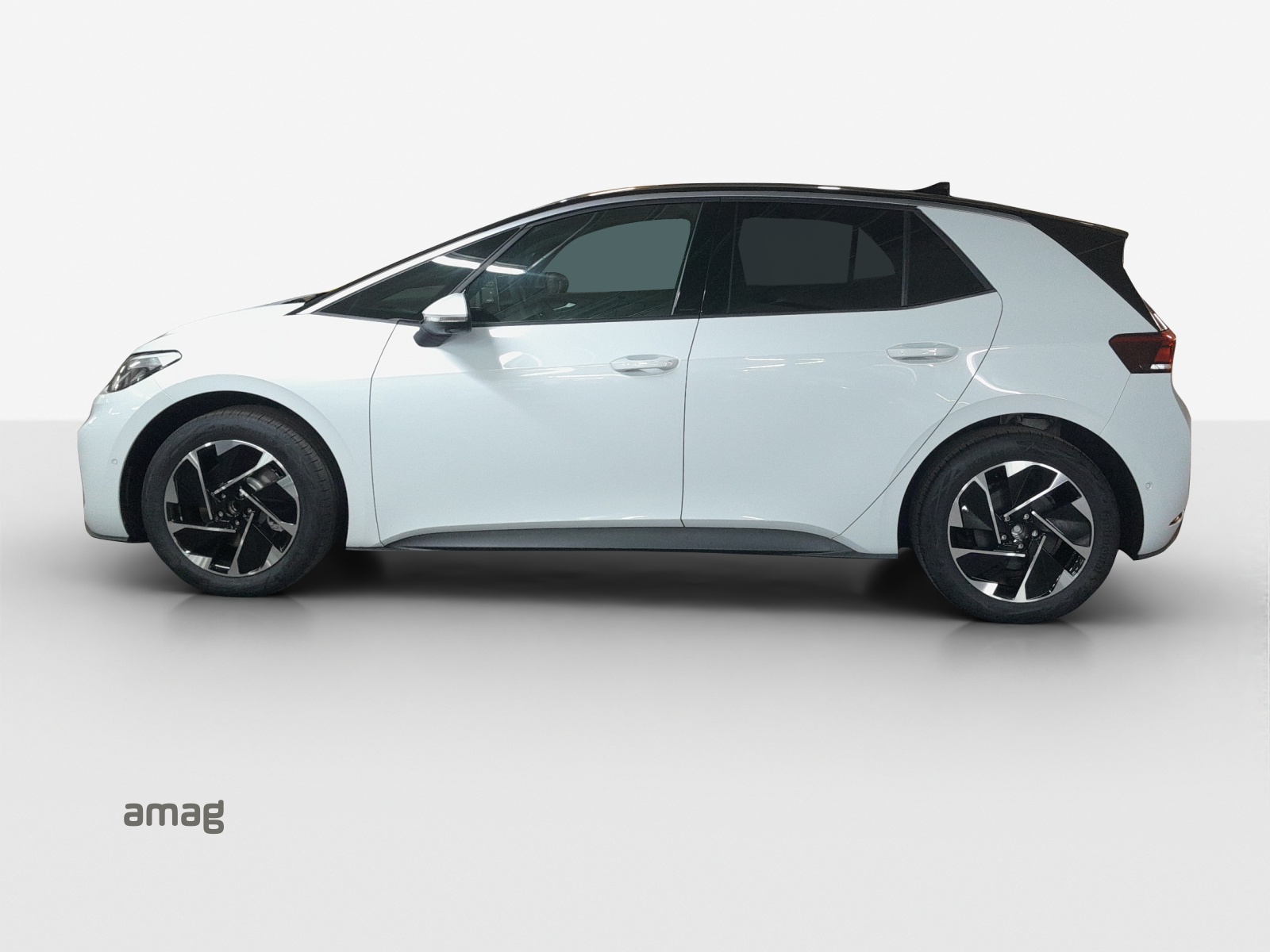 VW ID.3 Pro 52 kWh Pure-image-1
