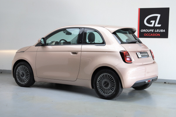 Image FIAT 500 500 el 87 kWIcon