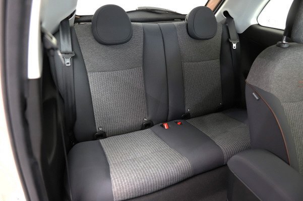 Image FIAT 500 500 el 87 kWIcon