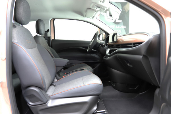 Image FIAT 500 500 el 87 kWIcon