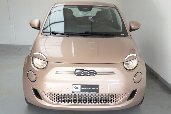 Image FIAT 500 500 el 87 kWIcon